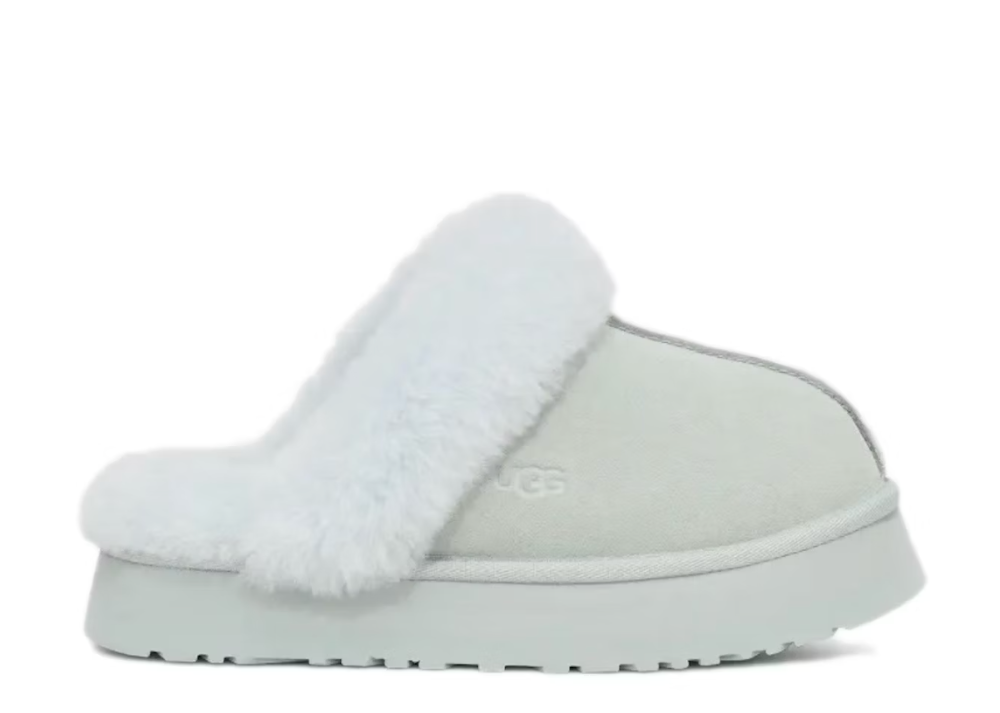 UGthtG Disquette Slipper Goose