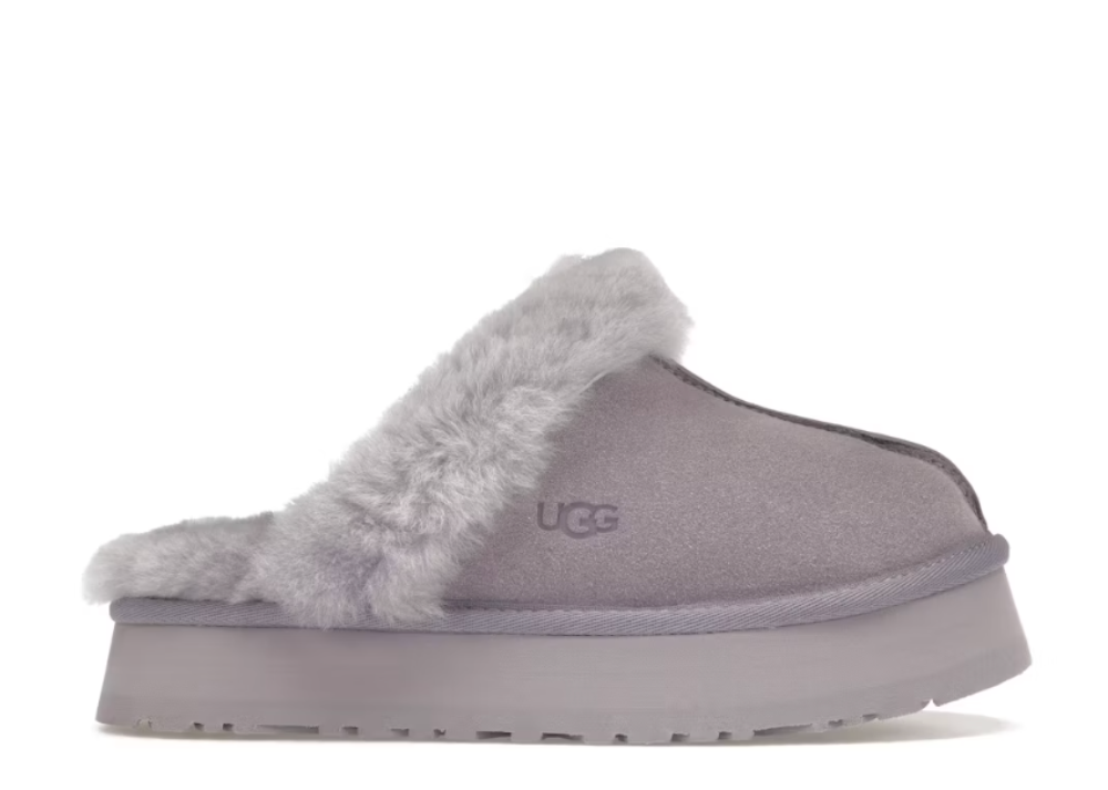 UGthtG Disquette Slipper June Gloom