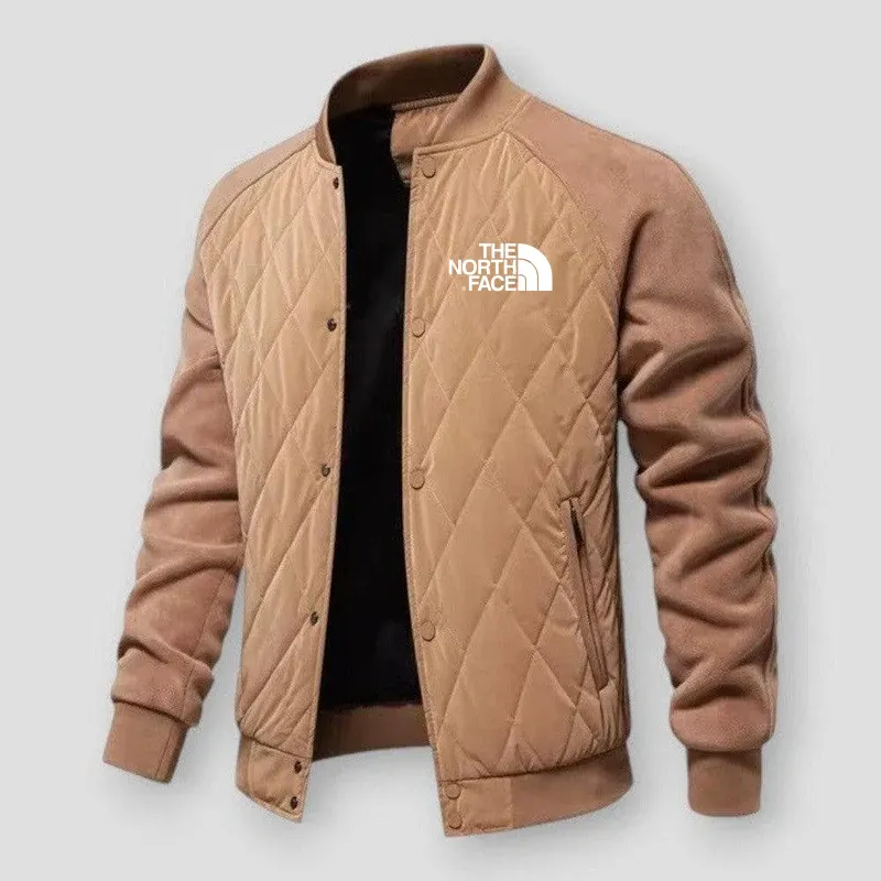 THE NORthtTH FACE-Blouson aviateur Moon Madrid Arcadia