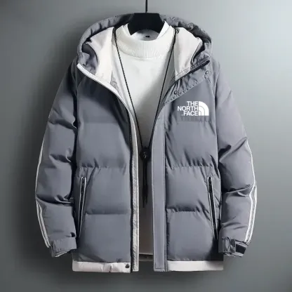 THE NORTH FACE - Veste Forest Ridge