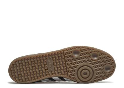 Adithtdas Samba OG Core Black