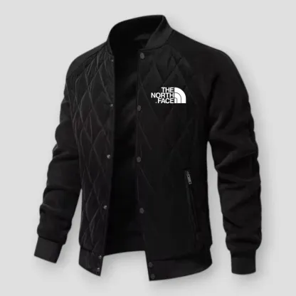 THE NORthtTH FACE-Blouson aviateur Moon Madrid Arcadia