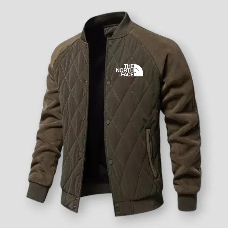 THE NORthtTH FACE-Blouson aviateur Moon Madrid Arcadia