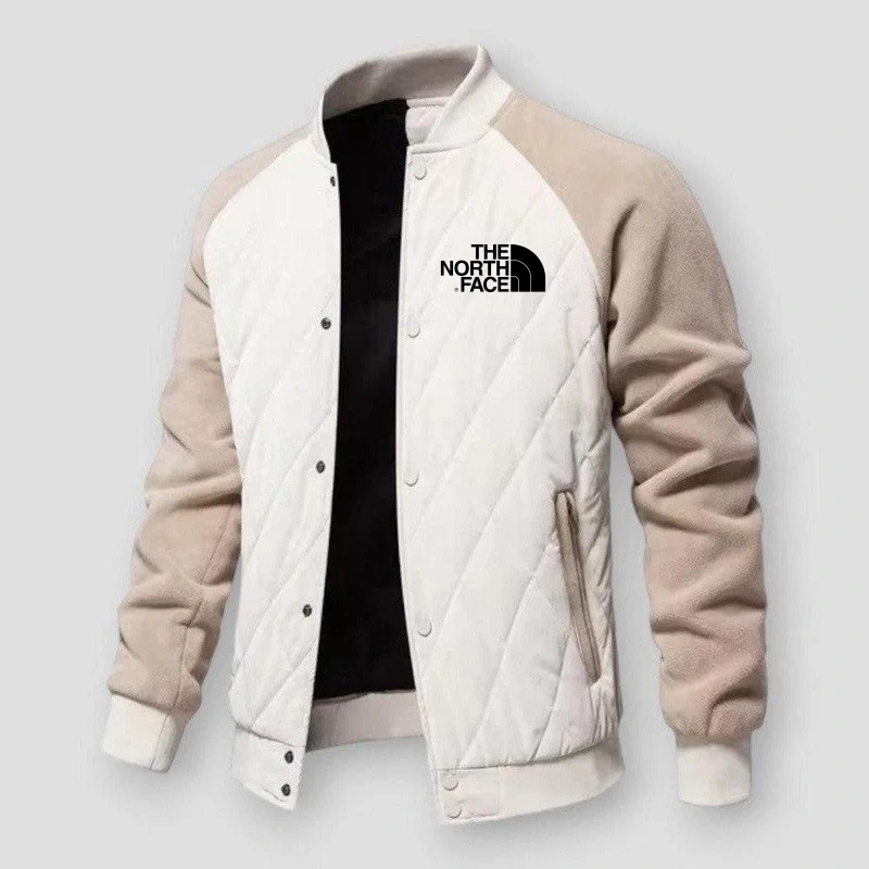 THE NORthtTH FACE-Blouson aviateur Moon Madrid Arcadia