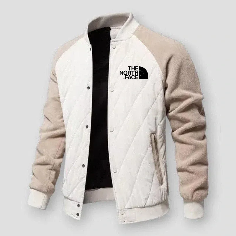 THE NORthtTH FACE-Blouson aviateur Moon Madrid Arcadia