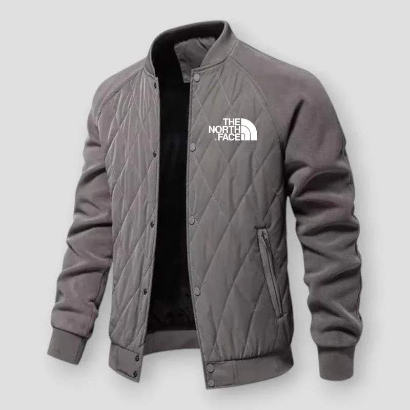 THE NORthtTH FACE-Blouson aviateur Moon Madrid Arcadia