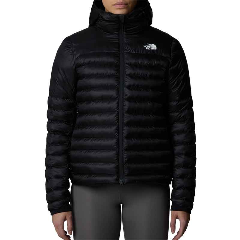 2025 TNF® - Piumino donna Terra Peak