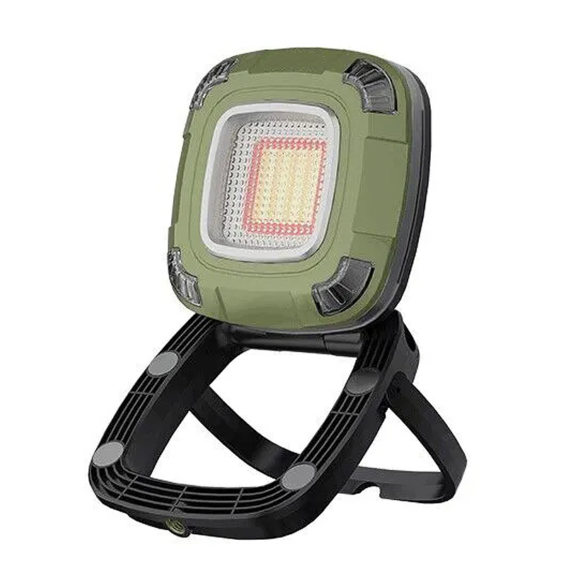 Campingleuchten für den Außenbereich