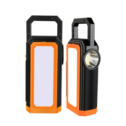 Multifunktionaler Suchscheinwerfer