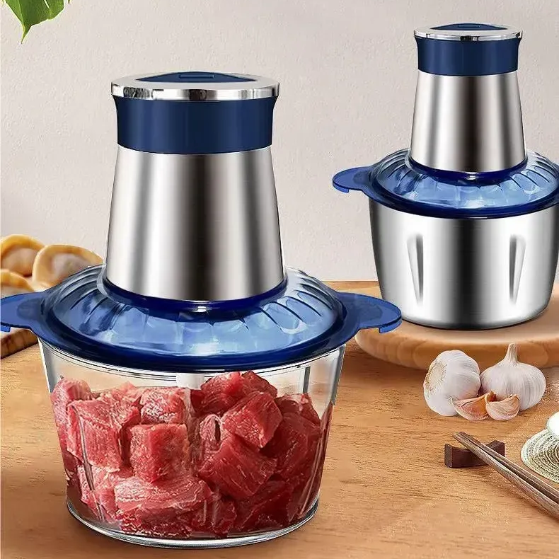 厨房小家电-Kleine Küchengeräte