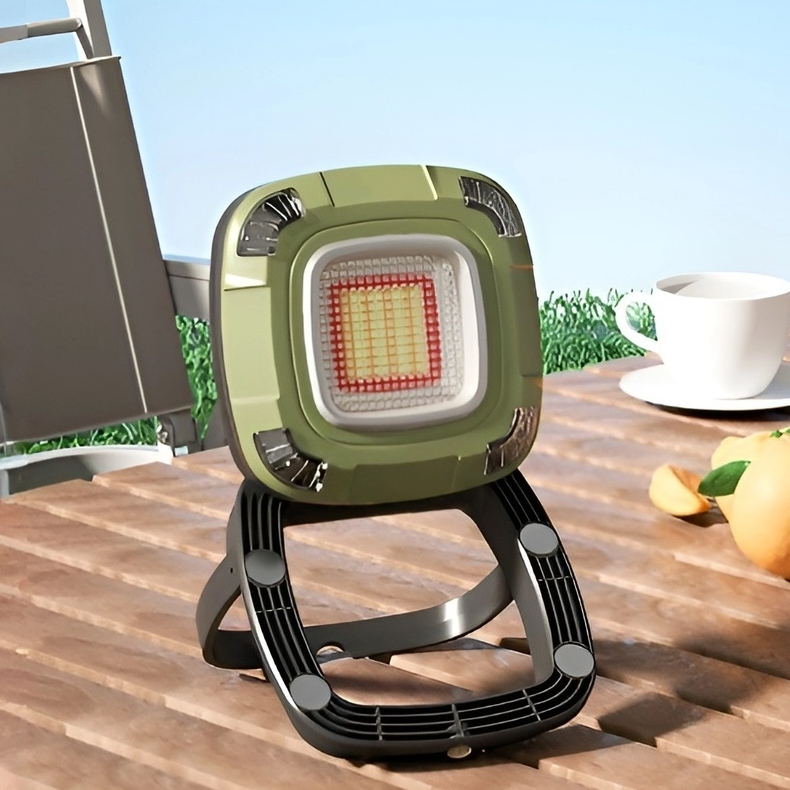 户外照明-Außenbeleuchtung