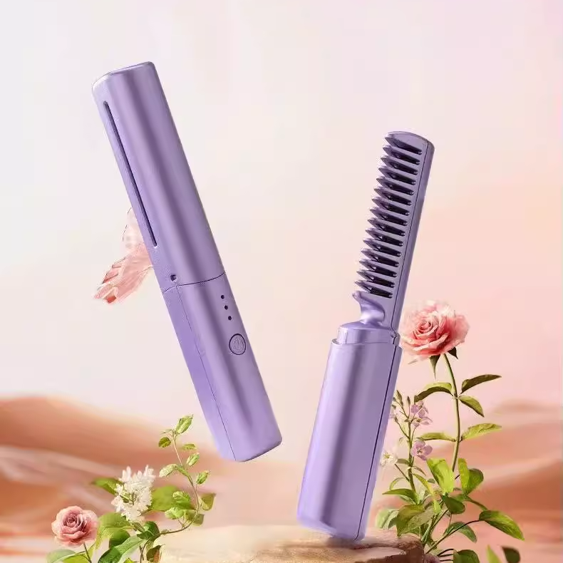 直发器/卷发器-Glätteisen/Lockenstab