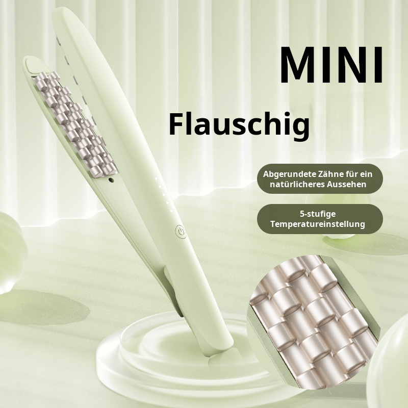 Root Fluffy Lockenstab