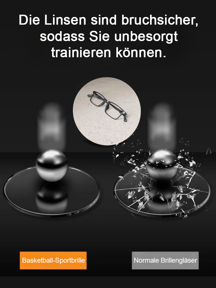  Jena smarte Autofokus-Lesebrille (+1 bis +7) | TÜV & CE geprüft ✔️ Nie wieder Brille wechseln!