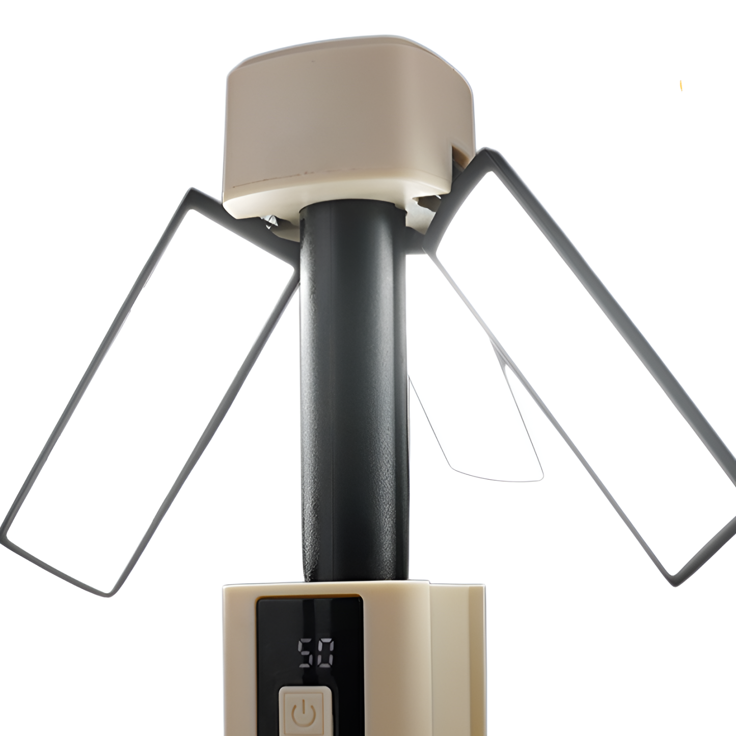 Multifunktions-Klapp-Campingleuchte für den Außenbereich