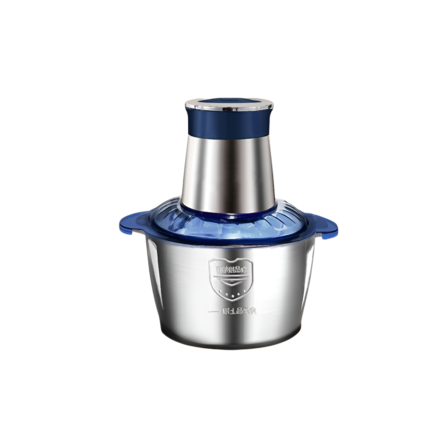 Küchenmaschine aus Edelstahl für den Haushalt