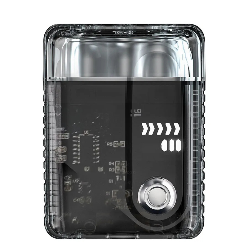 Elektrischer Rasierer für Herren