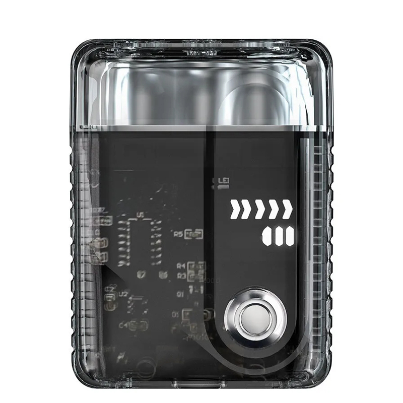 Elektrischer Rasierer für Herren