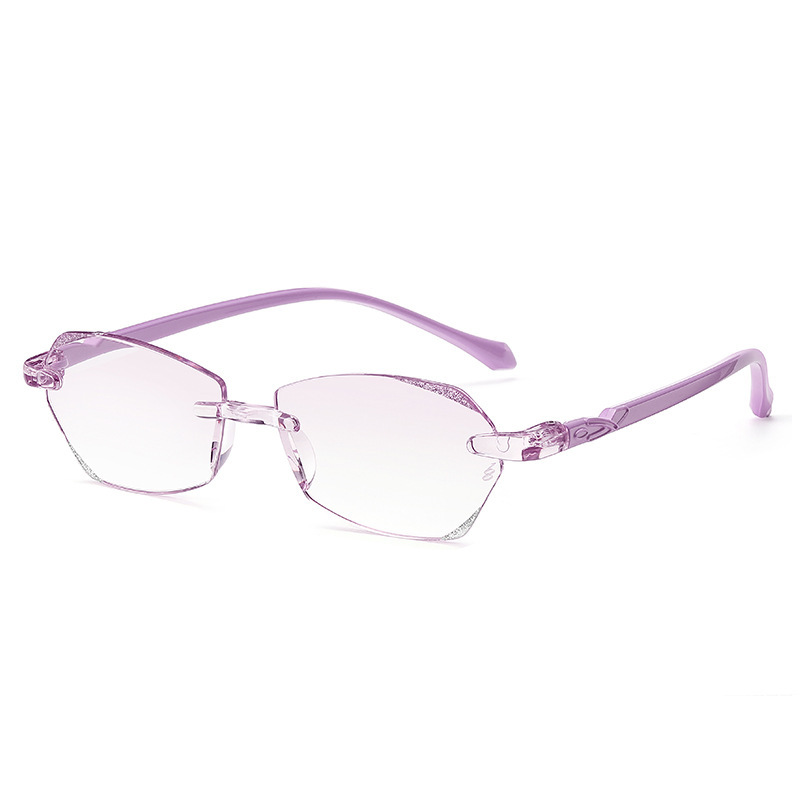 Jenaer Optik: 3-in-1 Autofokus-Gleitsichtbrille aus Luftfahrt-Titan (-7.00 bis +7.00 dpt). Lese-, Bildschirm-, Sonnenbrille.