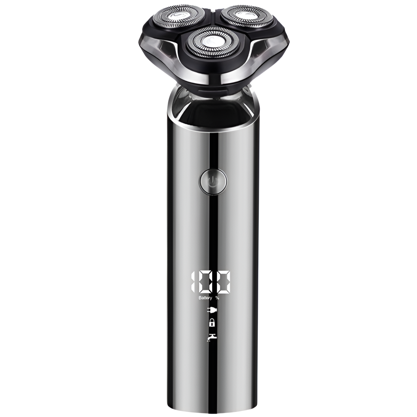 Neuer Elektrorasierer für Herren