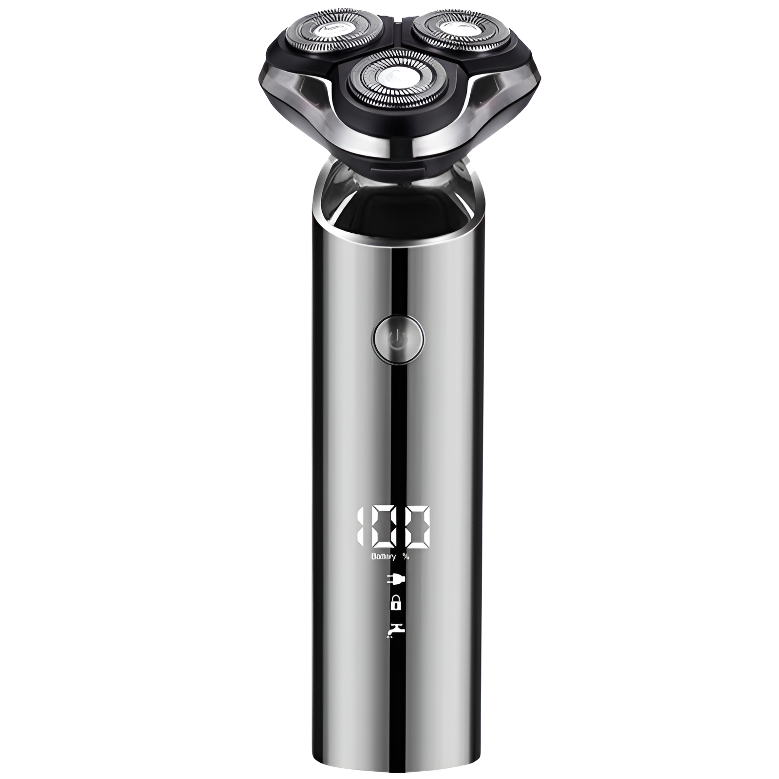 Neuer Elektrorasierer für Herren