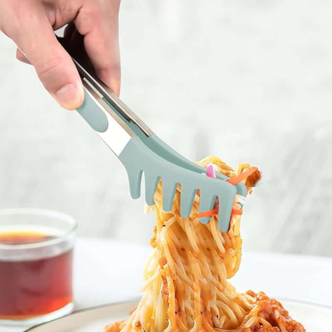 厨房用品 — Küchenutensilien	