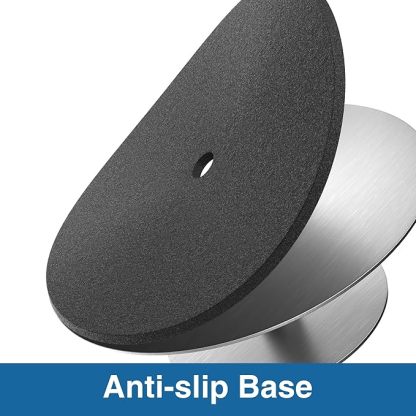 Toilettenpapierhalter Ständer, Toilettenpapierständer mit Reservefunktion, Toilettenpapierständer aus Edelstahl zur Aufbewahrung von Ersatzrollen im Badezimmer und auf der Toilette, fasst 5–6 Rollen