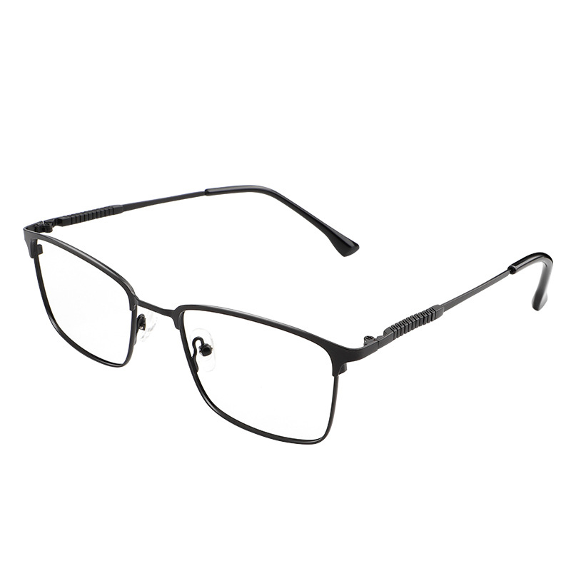 Kein Sehtest Nötig👓Adaptive Flüssigkristall Fokus Brille | Stufenlos -10 bis +10 dpt |Ultraleicht 6g | Blaulichtfilter.