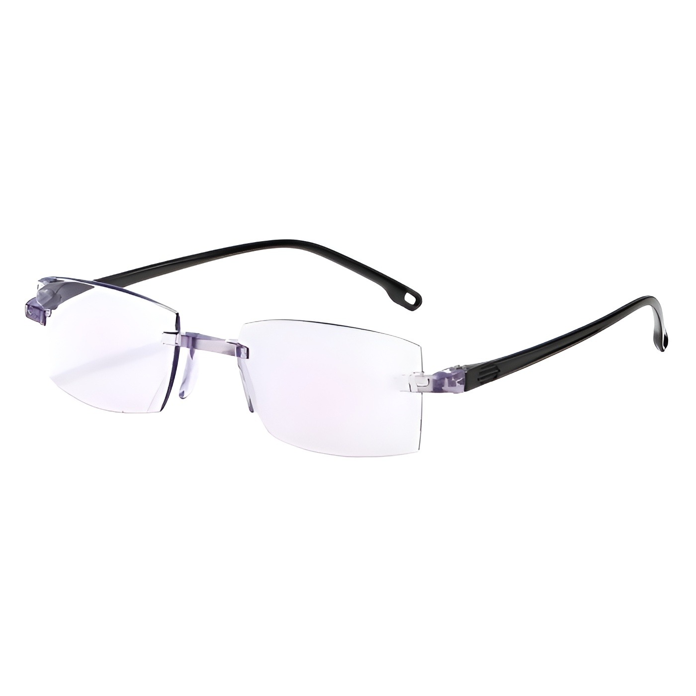 👓 Intelligente Gleitsichtbrille aus Jena✨Stufenlos scharf ohne Sehtest👍 Erleben Sie Ihre Sehkraft wie mit 20.