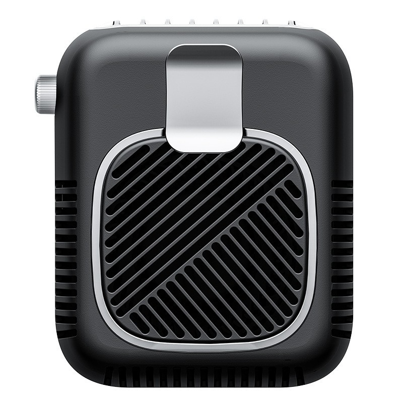 Tragbarer Taillenventilator