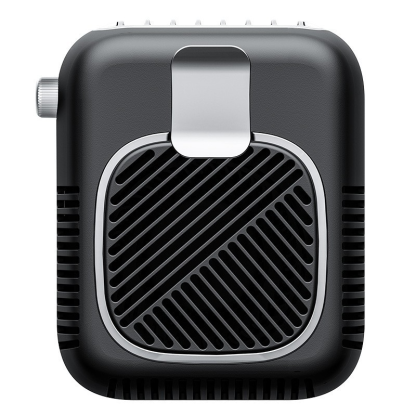 Tragbarer Taillenventilator