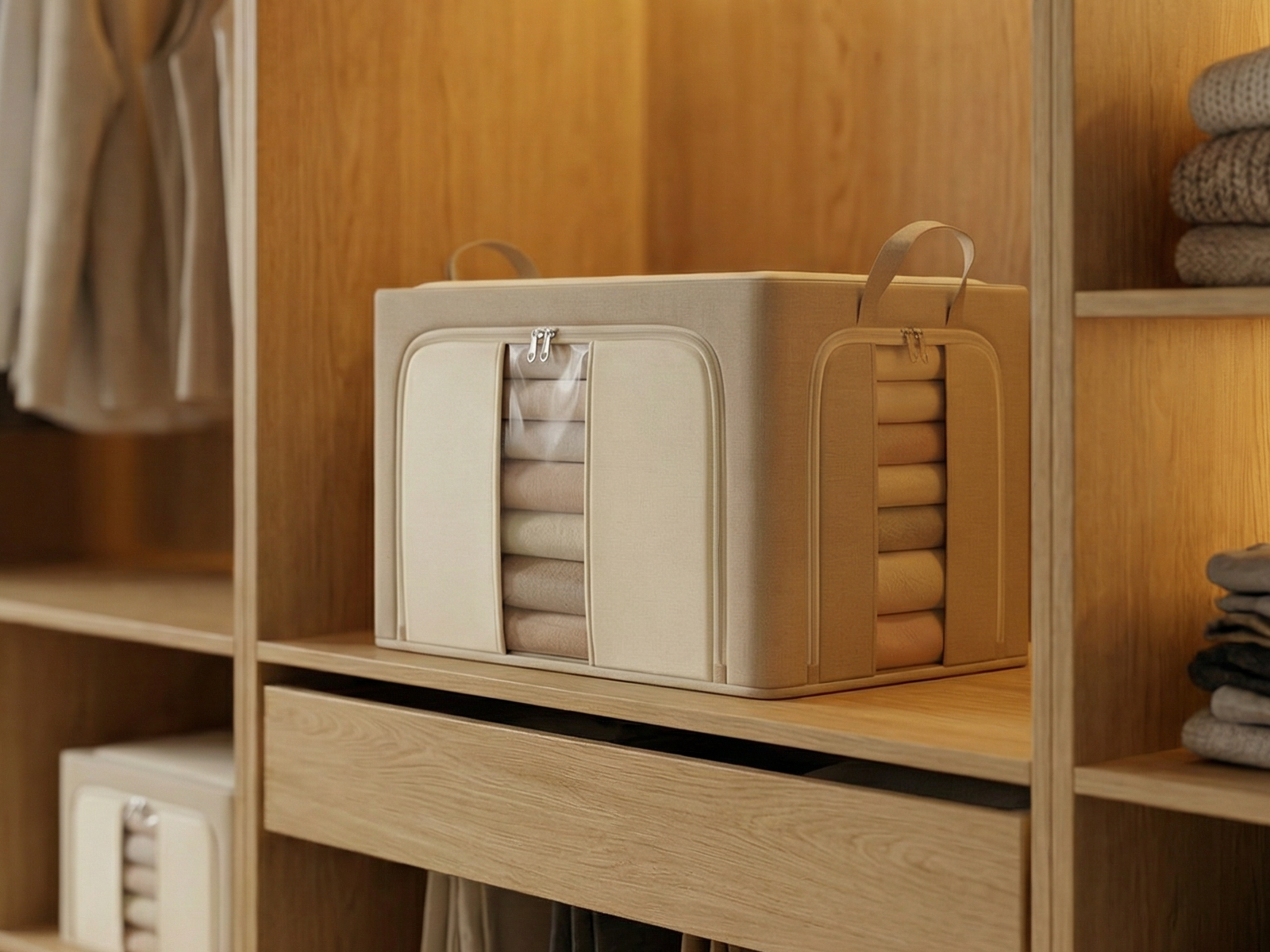 Aufbewahrungswerkzeuge