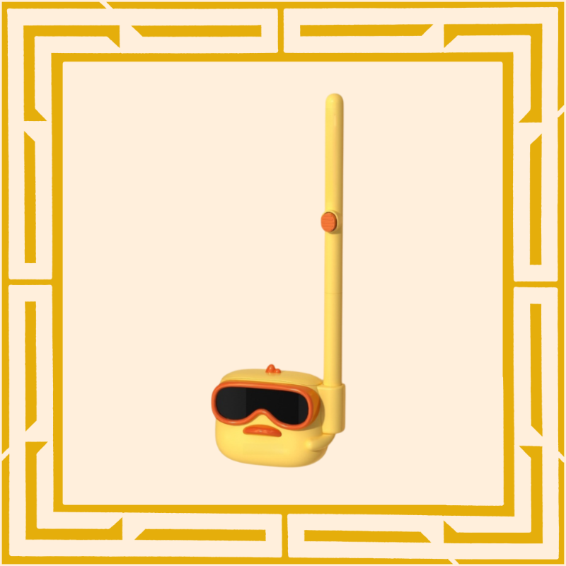 Wandmontierte Toilettenbürste für den Haushalt, ohne tote Winkel