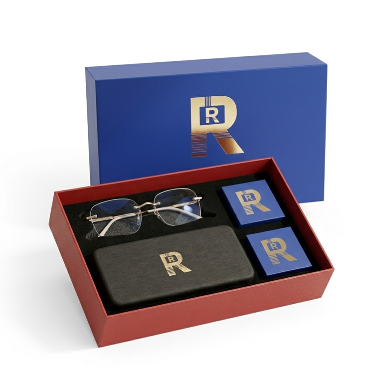 2026 Jena Limited Edition | Smarte Autofokus-Brille mit dynamischem Fokus (-10.0D bis +10.0D) für alle Sehstärken | 99,9% Blaulichtfilter & Anti-Ermüdung