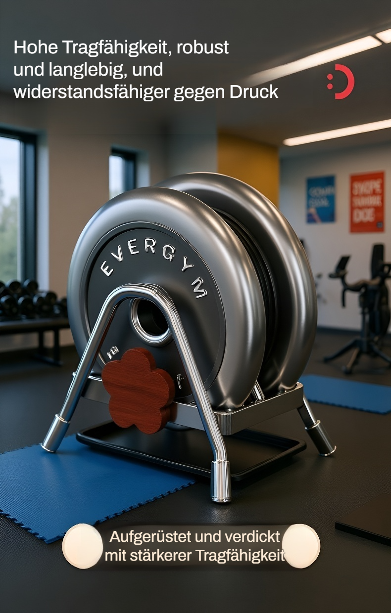 Organisationslösung für Schneidebretter aus Buchenholz