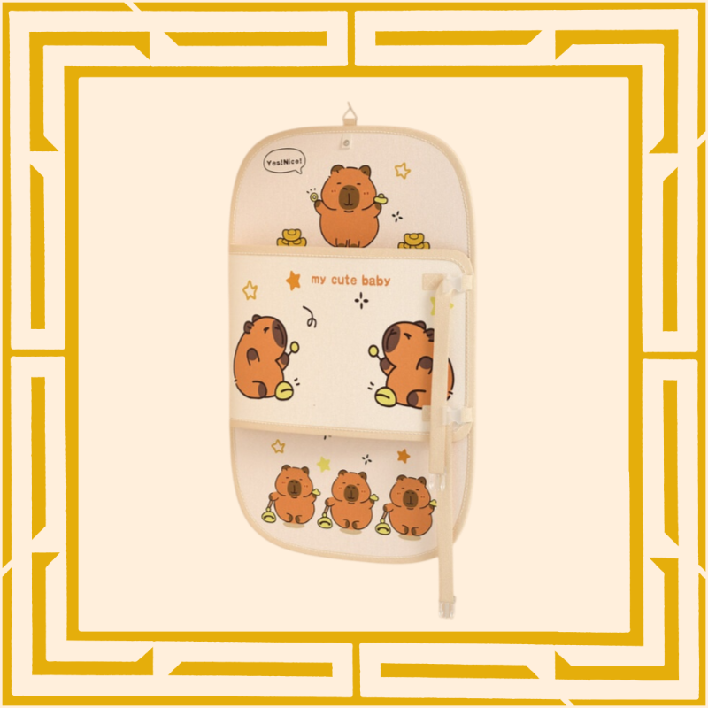 Platzsparende Kleider-Kompressions-Aufbewahrungsplatte