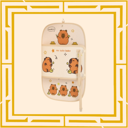 Platzsparende Kleider-Kompressions-Aufbewahrungsplatte