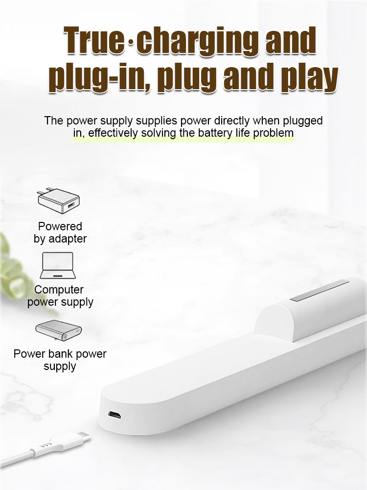 ✨ Discover the Ultimate Eye-Care Desk Lamp: Boost Productivity with A+ Honeycomb Lens Technology and 100% Blue Light Defense ✨