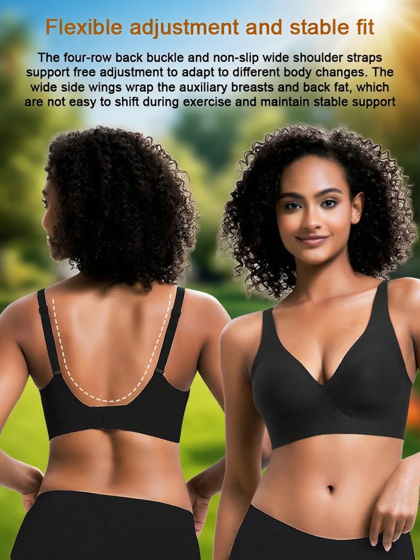 Enhance Your Comfort & Style 🌟 Unleash the Power of a Seamless Fit