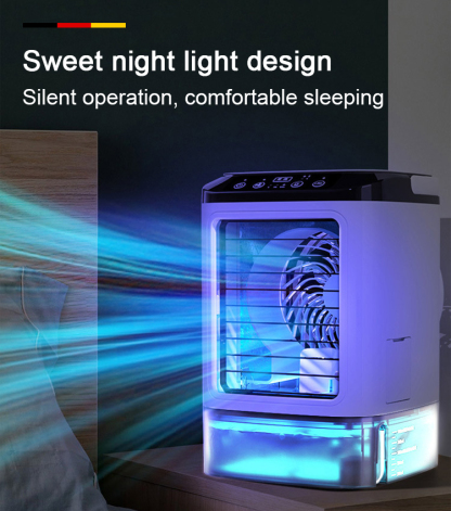 Unlock Advanced Cooling ❄️: Revolutionary AC Without Outdoor Unit Featuring Turbo Condensation for Maximum Efficiency 🌟