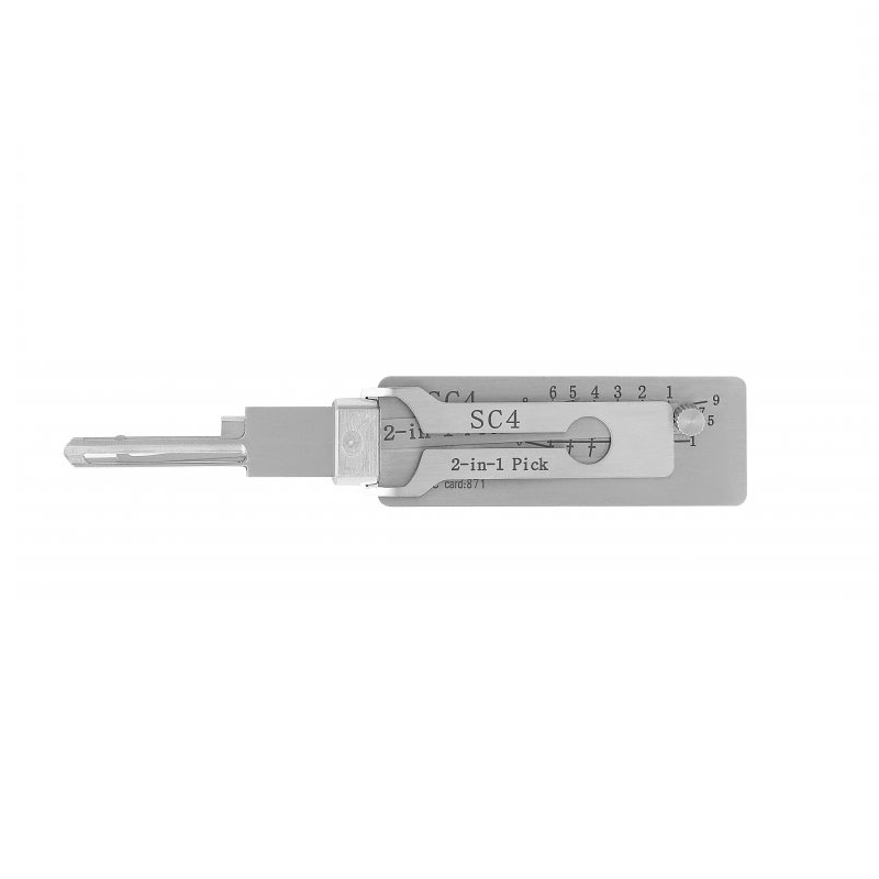 【Free Shipping】🔑 The Universal Access Tool –One Tool. Every Lock. 20 Seconds.