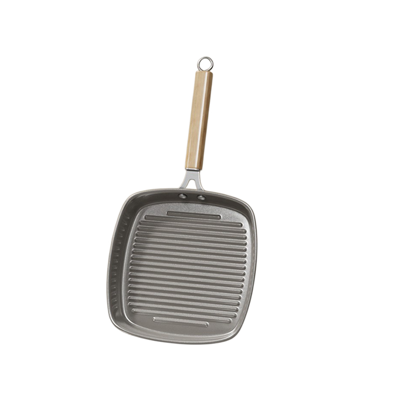 🍳 Discover the Pure Iron Pan - Crafted by Japanese Artisans for a Healthier, Chemical-Free Cooking Experience!