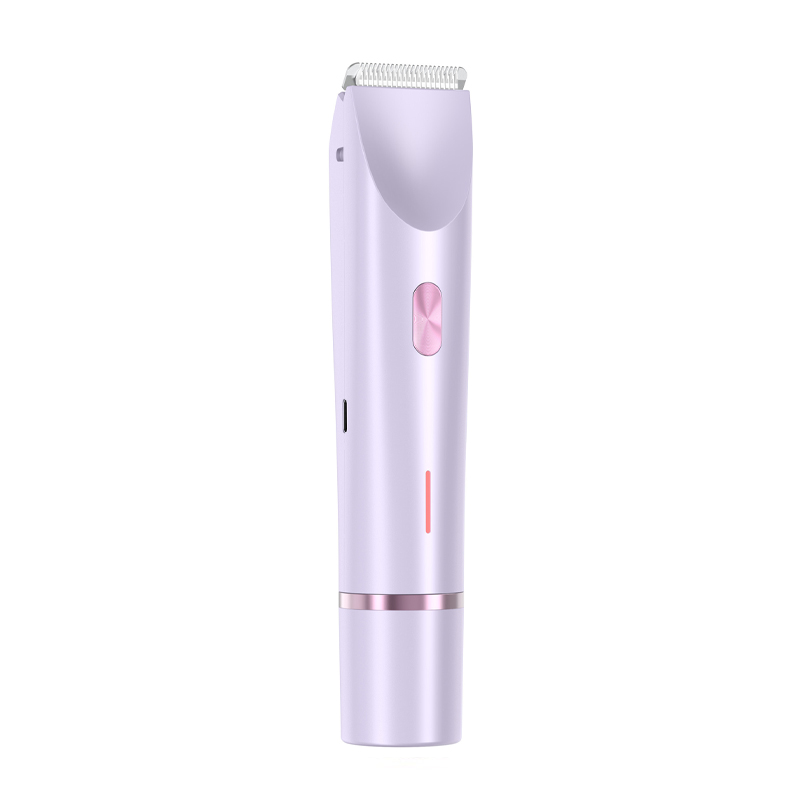 ✨ Experience Baby-Smooth Skin with the All-New 2-in-1 Painless Bikini Trimmer, Perfect for Any Hair Challenge, Boosting Your Confidence! 💃