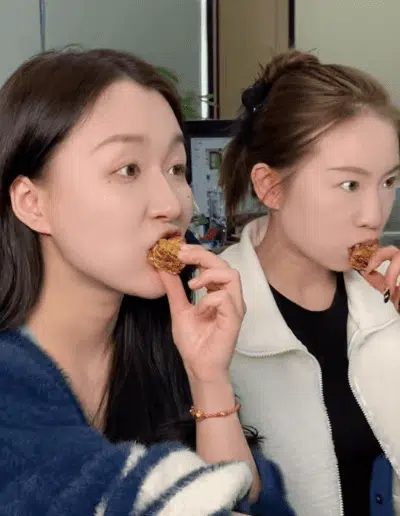 Black Sesame Pie with figs and walnuts