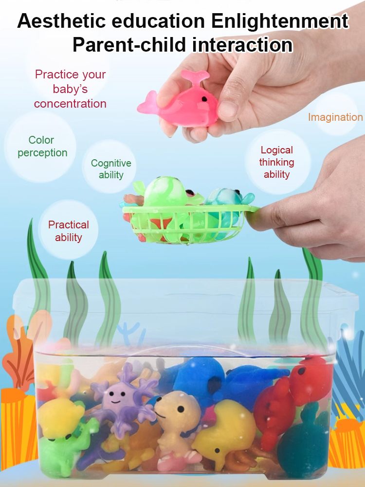 DIY Magic Water Fairy Kit 🎨 Provides eco-friendly fun for young creators 🌿 Inspires imagination with a 12-color spectrum ✨ Cultivates future scientists through play🧪