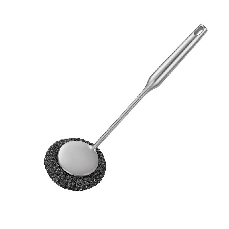 SUS304 Stainless Steel Pot Brush