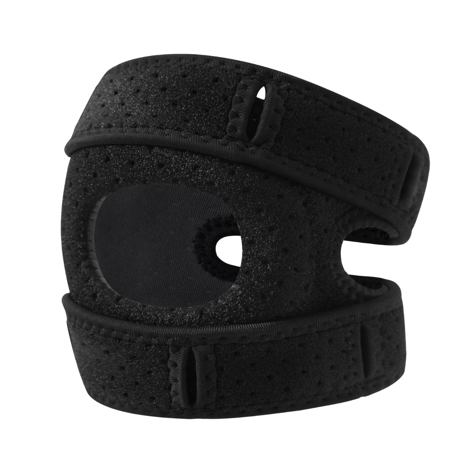 🦵 Why Suffer Knee Pain? Experience Relief with Our Lightweight, Breathable Knee Brace—Free Trial Delivered to Your Door 🚚