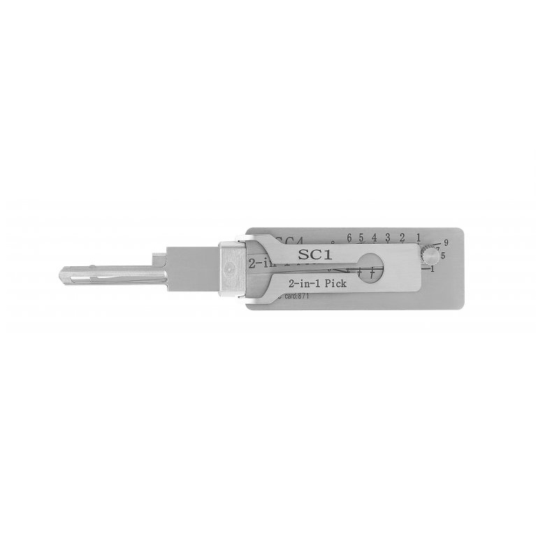 【Free Shipping】🔑 The Universal Access Tool –One Tool. Every Lock. 20 Seconds.