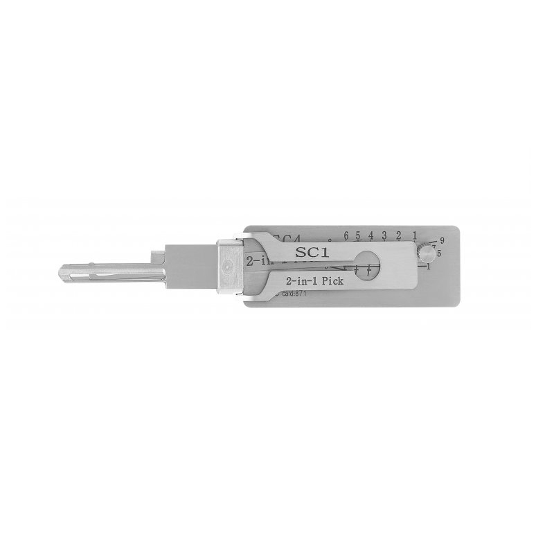 【Free Shipping】🔑 The Universal Access Tool –One Tool. Every Lock. 20 Seconds.