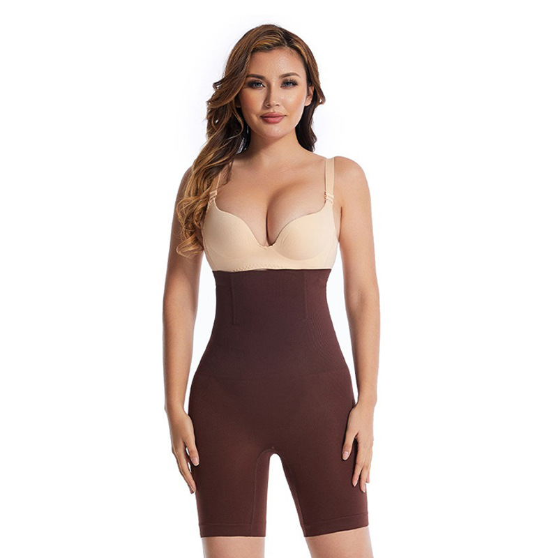 Professional shaping waist and tummy control pants. 🍑 Instantly lift the buttocks and tighten the stomach. 🌬️ Breathable at 40℃ without feeling stuffy. ⏳ Maintains shape for 5 years. Limited time 50% off special offer.
